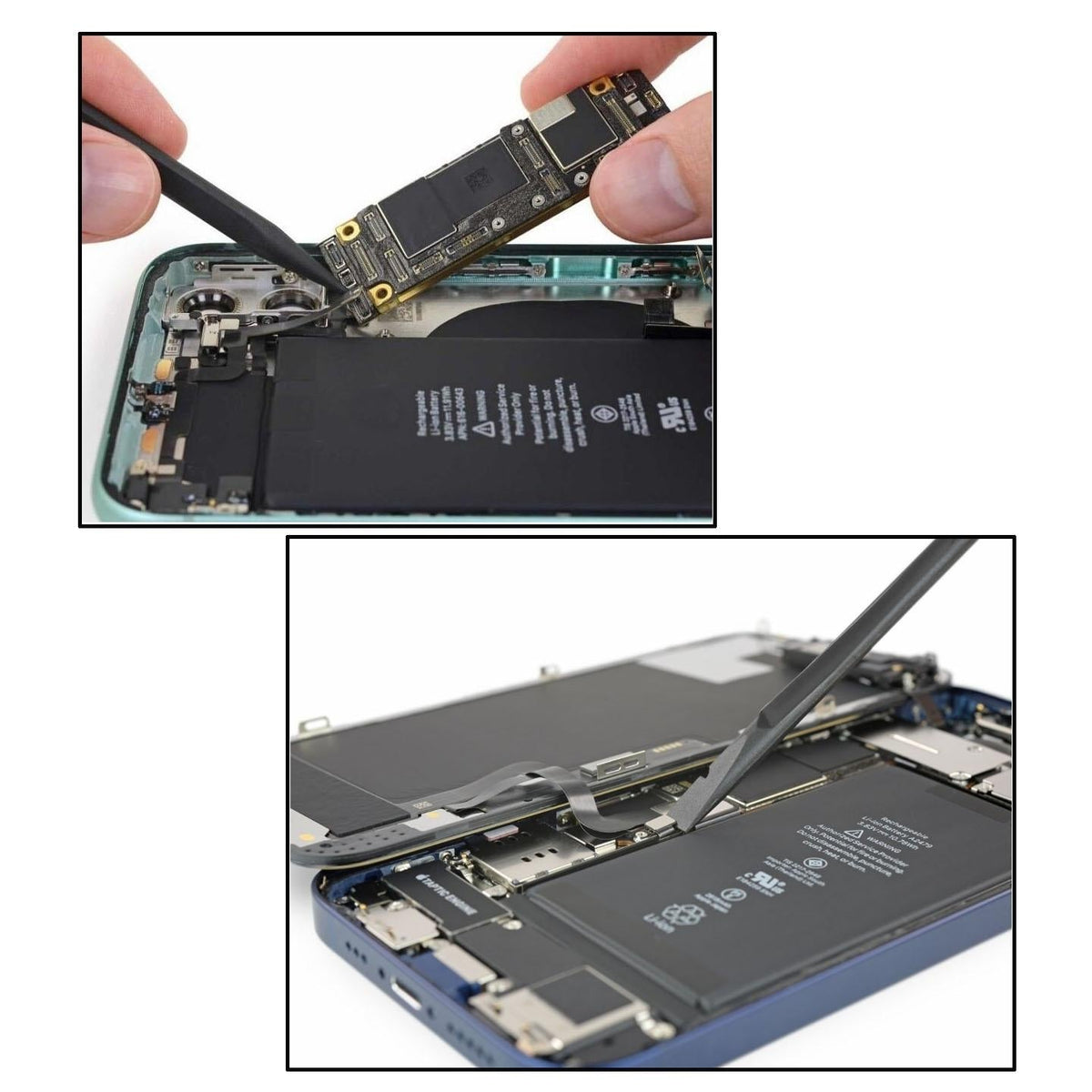 3-In-1 Pry Bar Opening Repair Tools For Flexible Flat Cables-1915198247094325251