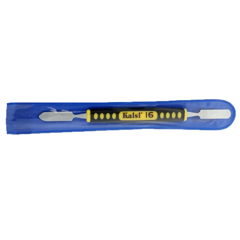 Kaisi I6 Metal Opening Repair Tool For Samsung Iphone Ipad Laptop Tablet-1915198077120155652