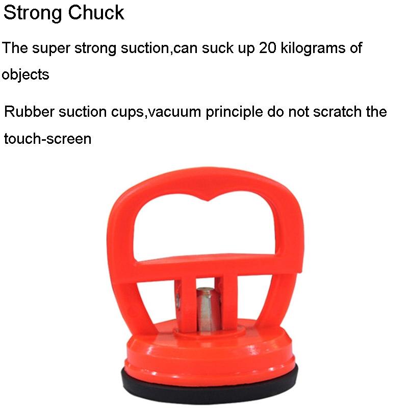 17-In-1 Professional Repair Tool Set For Mobile And Laptop-1915197670658543622