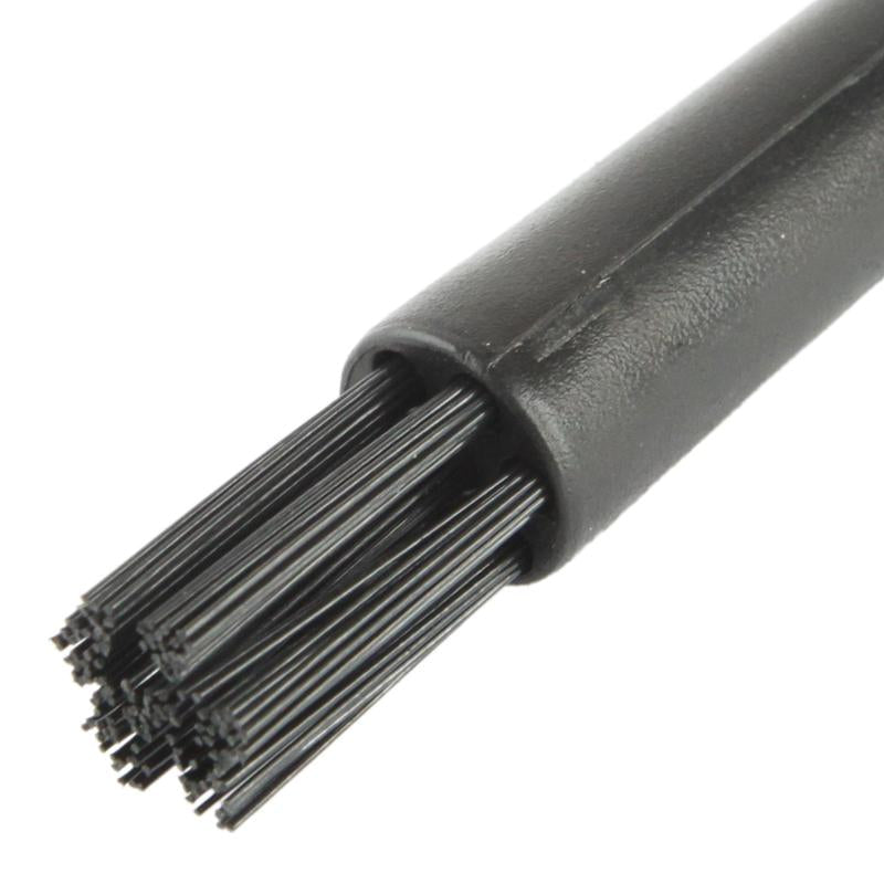 7-Beam Round Handle Antistatic Cleaning Brush For Electronic Components-1915197828565700609