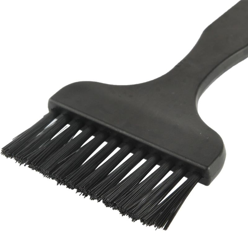 12-Beam Antistatic Cleaning Brush With Flat Handle-1915197641860452353