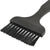 12-Beam Antistatic Cleaning Brush With Flat Handle-1915197641860452353