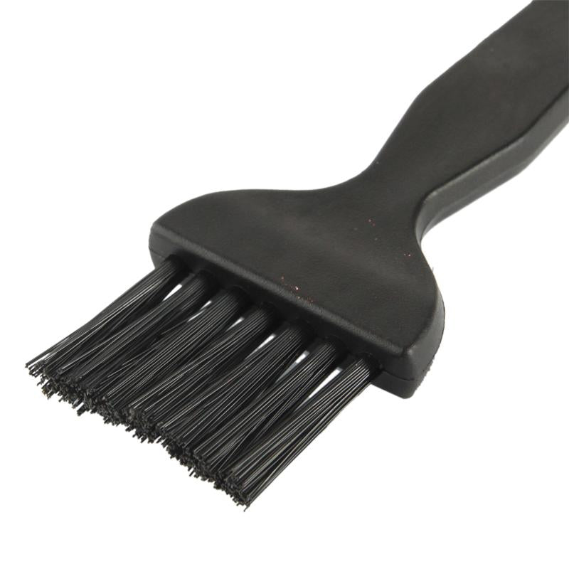 7-Beam Flat Handle Antistatic Cleaning Brush For Electronic Components-1915197449924907009