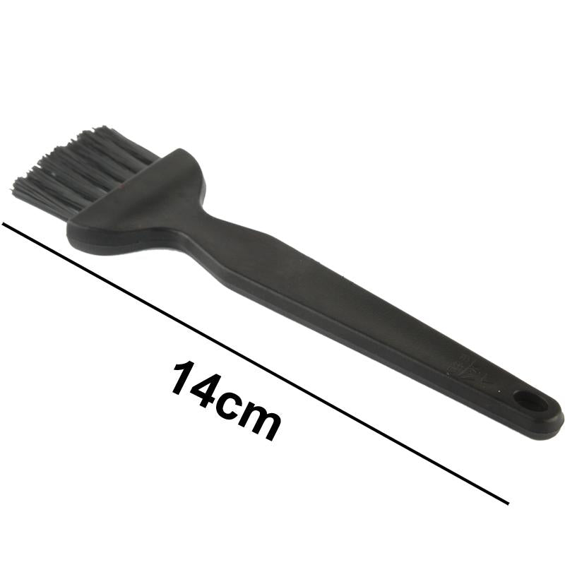7-Beam Flat Handle Antistatic Cleaning Brush For Electronic Components-1915197449924907011