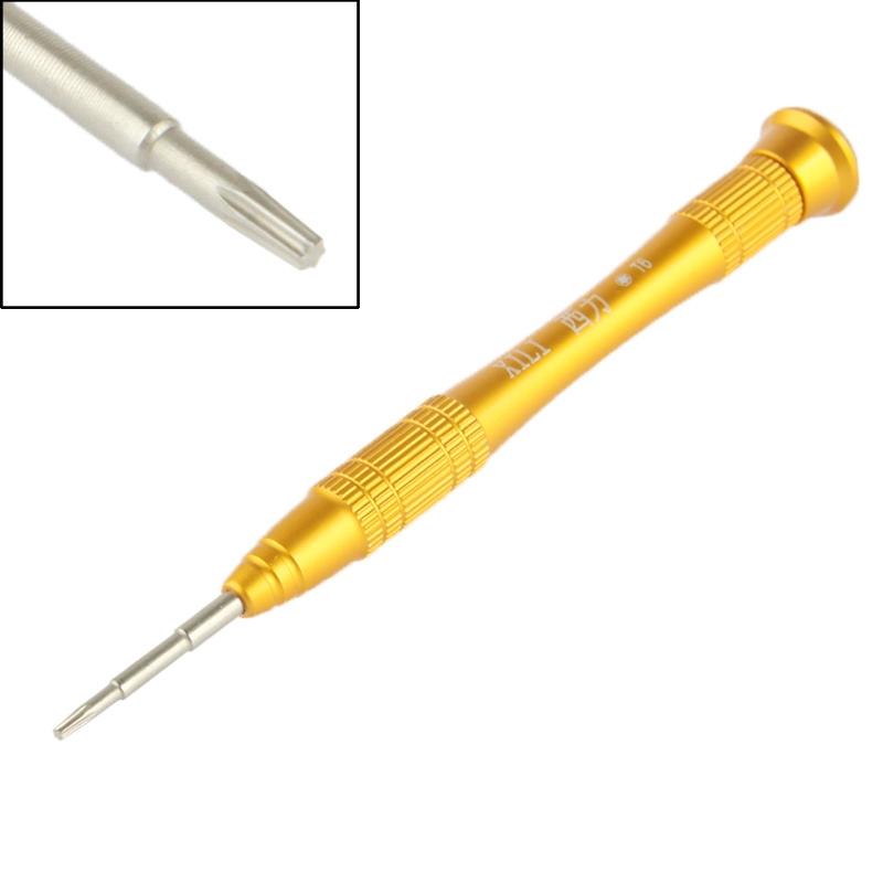 Versatile 1.5X25Mm Hex Screwdriver For Iphone / Mobile / Camera - Xl-T5-1915197766339006470