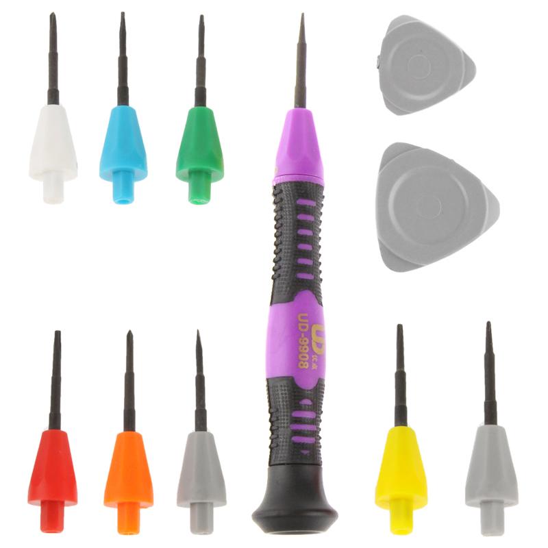 11-In-1 Professional Screwdriver Set For Phone Disassembly-1915198007284994048