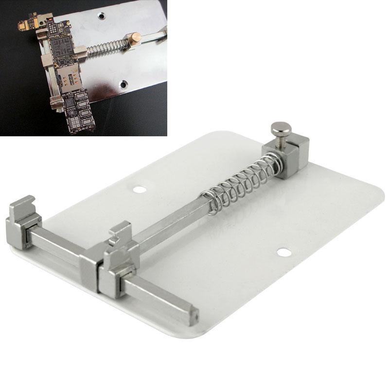 Stainless Steel Mobile Phone Pcb Holder For Card Repair In Baku-1915197393729622017