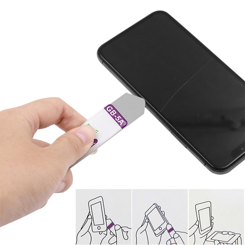 Stainless Steel Opening Tools For Phone / Tablet Lcd Screen Removal-1915197775390314499