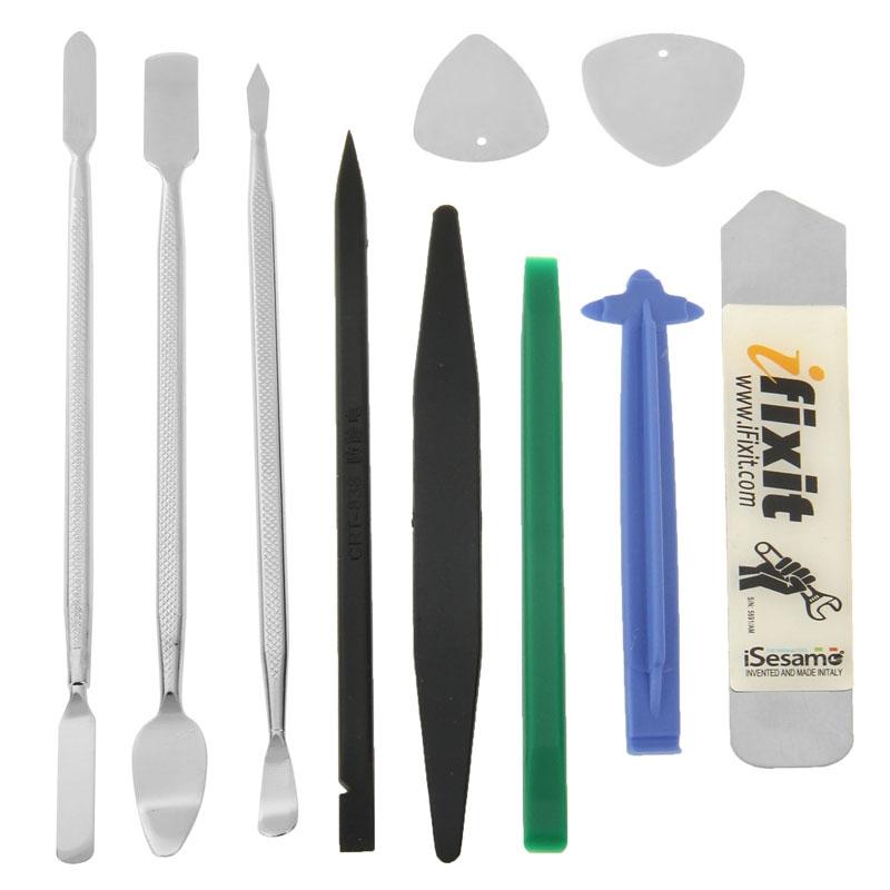 10-Piece Mobile / Tablet Repair Tool Set-1915197604552118273