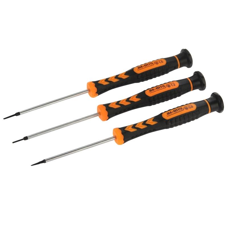7-In-1 Professional Screwdriver Set For Mobile & Tablet Repair-1915197080155066370