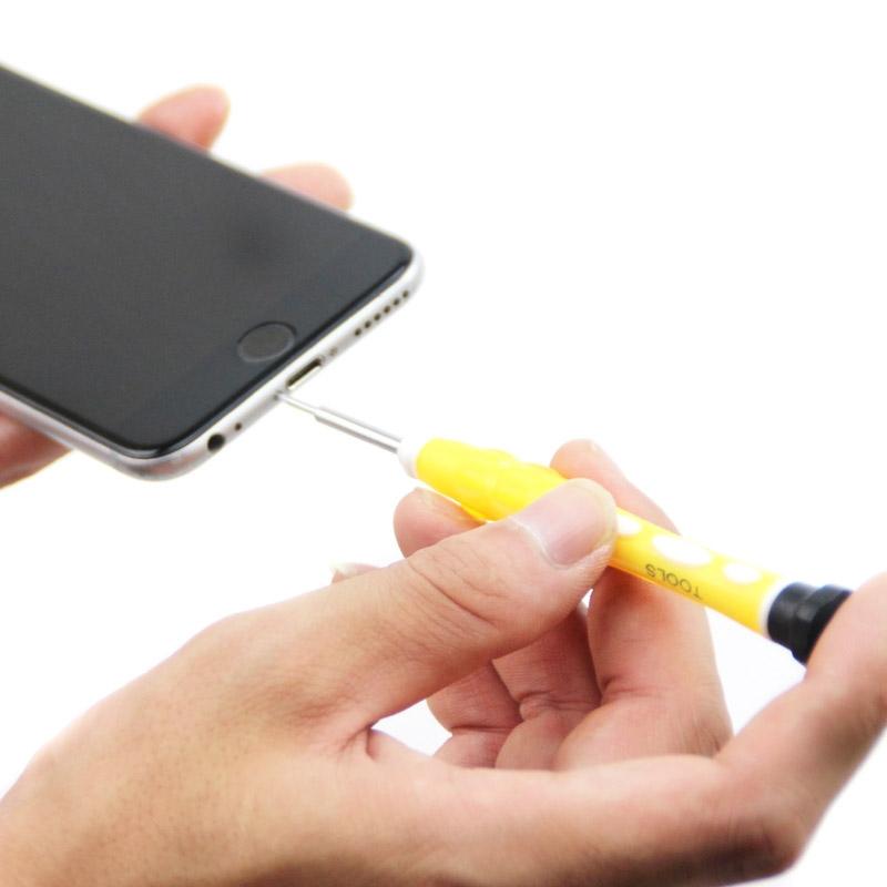38-In-1 Mobile Phone Repair Screwdriver Set For Iphone And Other Phones-1915198070056947720