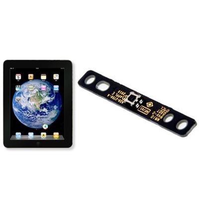 Ipad Home Button Flex Cable - Replacement-1915197304877486081