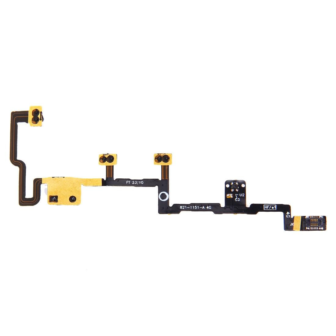 Ipad 2 Switch Cable - Compatible And Durable-1915197060282454020