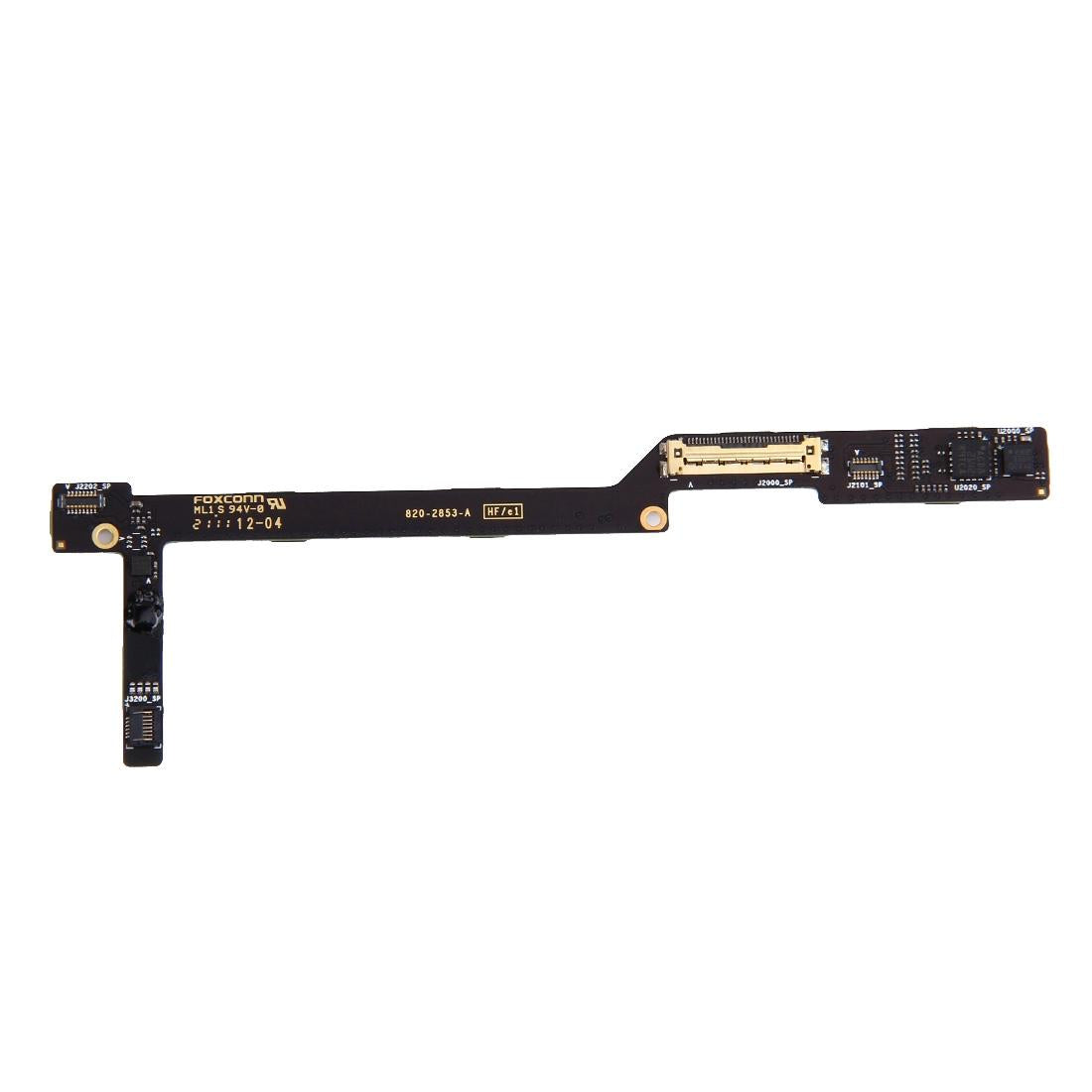 Ipad 2 / 3G Lcd Flex Cable - Connector-1915198029154095105