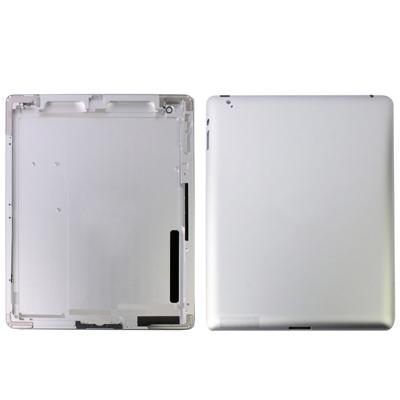 Protective Back Cover For Ipad 2 - Wifi 32Gb-1915197768205471749
