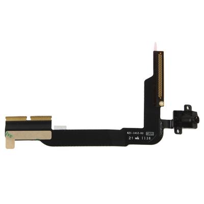 New Ipad 3 / 4 Audio Flex Cable - Wifi Version-1915198327218114560