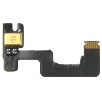 Ipad 3 Microphone Replacement - Black-1915197709728485376