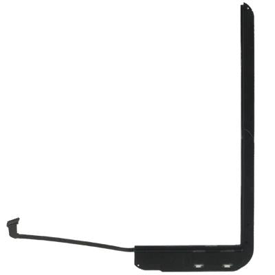 Ipad 3 / 4 Speaker Buzzer Repair Ring - Black-1915197663167516674