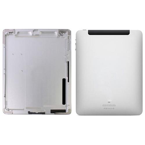Ipad 3 Back Cover Replacement - 64Gb 4G Version-1915197893371891712