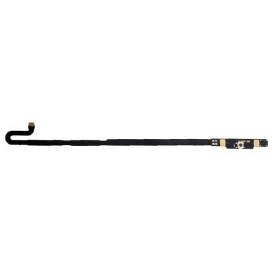 Ipad 4 Flex Cable - Black Membrane-1915197273025941504