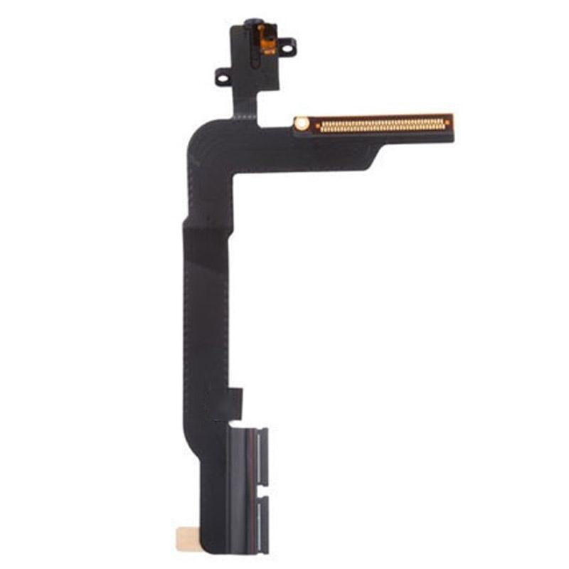 Ipad 4 Audio Flex Cable Ribbon - Improved Quality-1915197952398331910