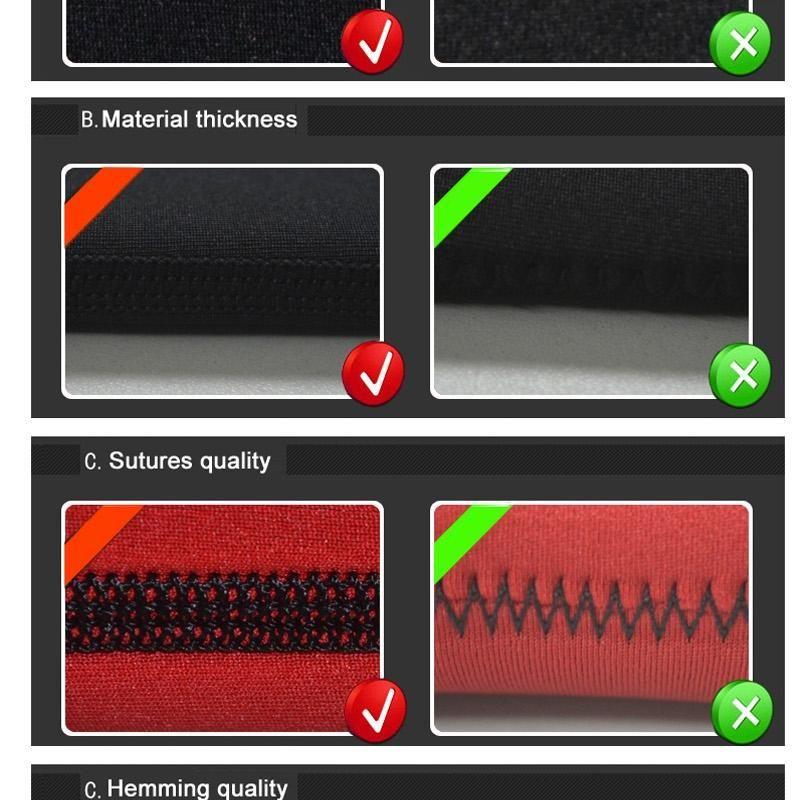 Waterproof 7 Tablet Sleeve Bag - Soft And Durable-1915198218212347911