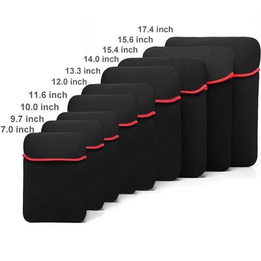 Waterproof Soft Sleeve Case For 9.7 Inch Devices-1915198036636733446