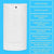 Wireless Dual Motion Detector - Infrared & Microwave White-1915197758973808645