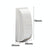White Wired Pir Motion Detector For Curtains-1915197586487250945