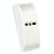 White Wired Pir Motion Detector For Curtains-1915197586487250950