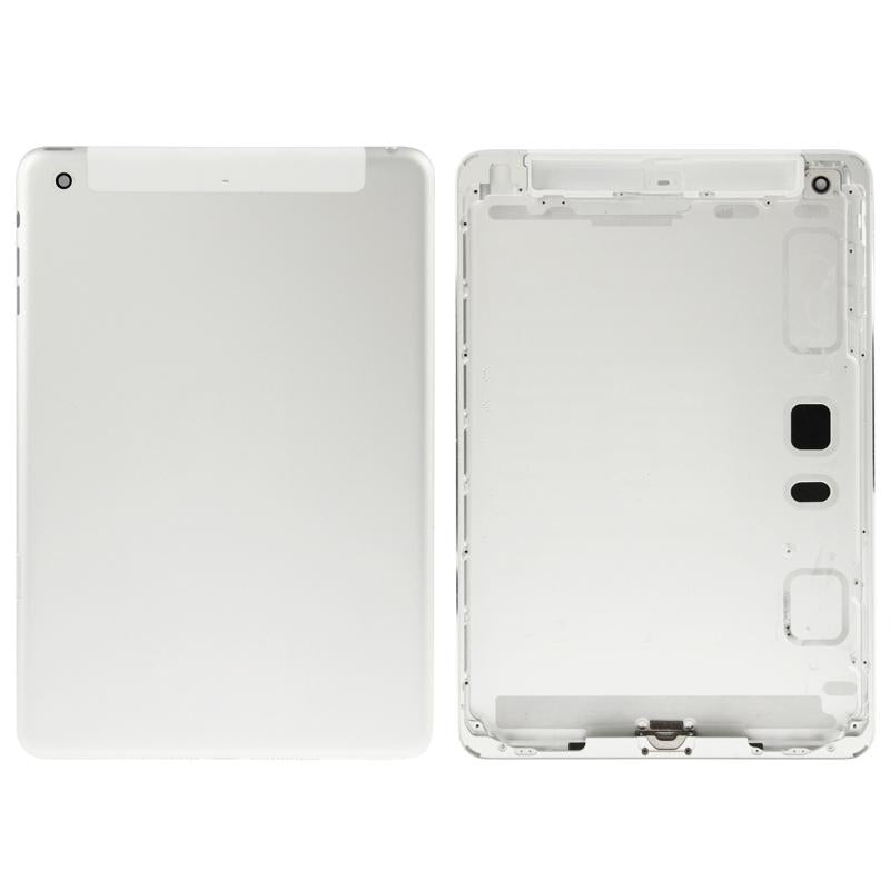 Silver Full Housing Chassis For Ipad Mini 2 / 3 3G-1915197280294670336