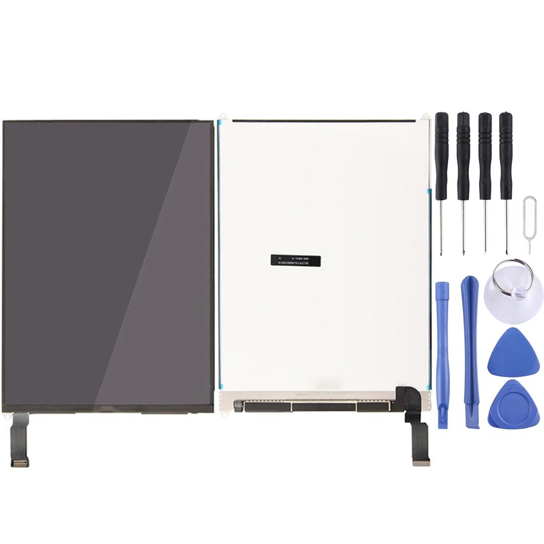 Black Retina Lcd Screen For Ipad Mini 2 / 3-1922443432480083968