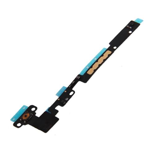 Ipad Mini Flex Cable - Black Membrane-1915198383589560320