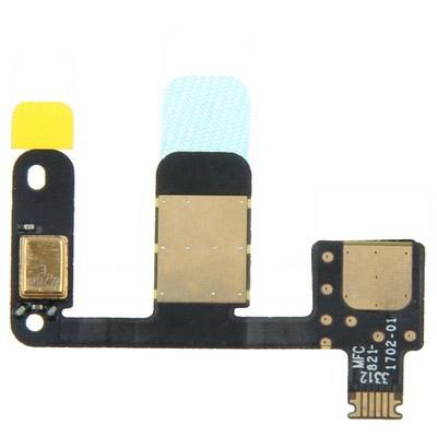 Ipad Mini Microphone Replacement - Black-1915197988871999488