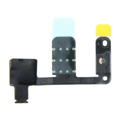 Ipad Mini Microphone Replacement - Black-1915197988871999489
