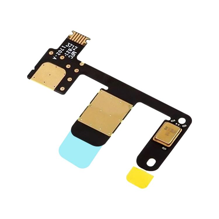 White Microphone Cable For Ipad Mini 1 / 2 / 3-1915197872257765377