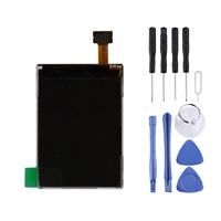 High Quality Lcd Screen For Nokia 6300 6210C 8600 3600 5320 6121C 6301 6350-1915197201433366528