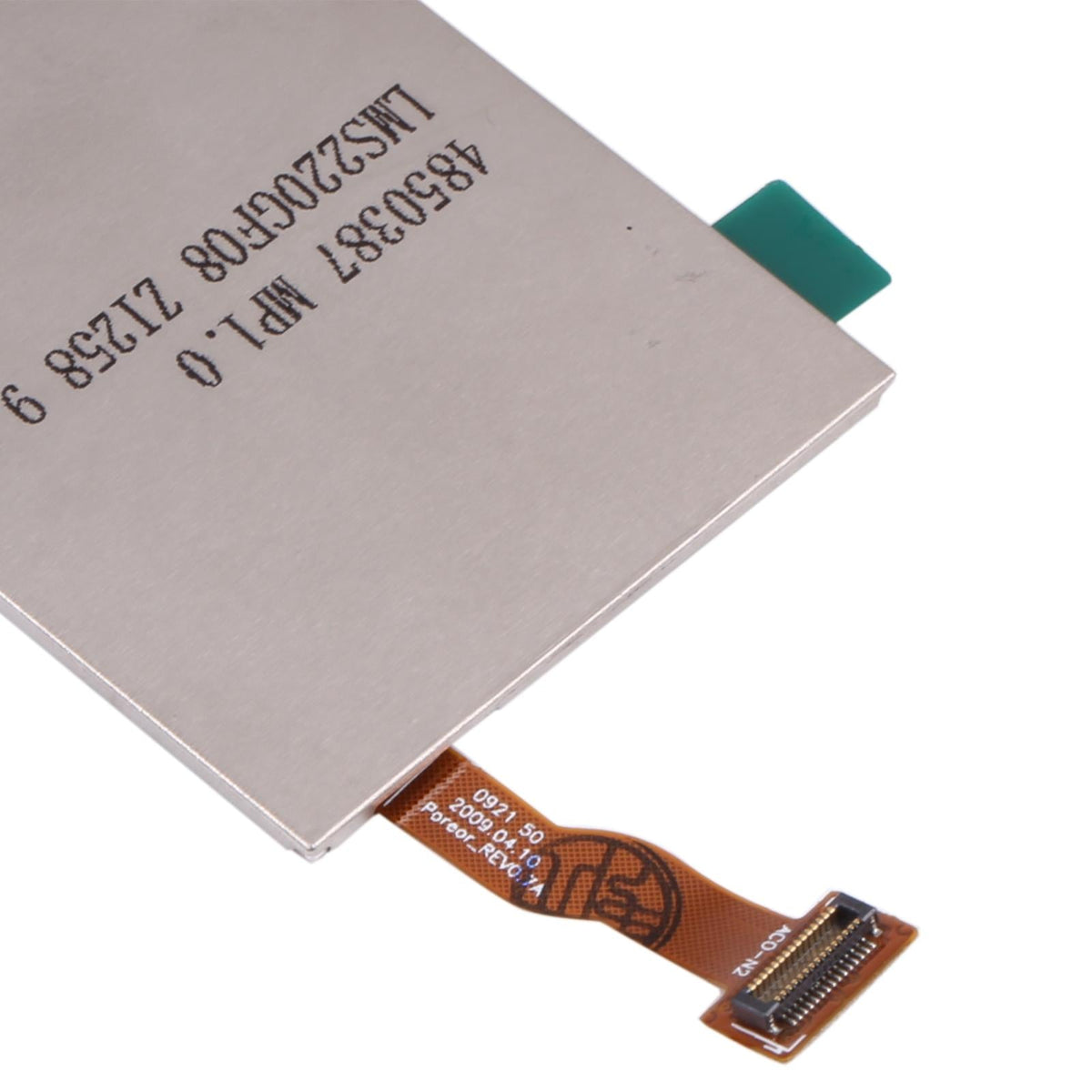 Premium Nokia 6700 Lcd Screen - High Quality-1915196662536605700