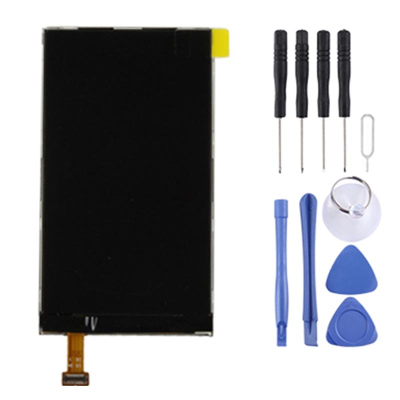 Lcd Screen For Nokia 603 - Oem-1915196653158141952