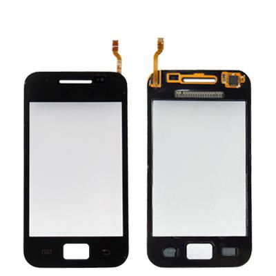 Black Touch Panel - Design-1915197078267629573