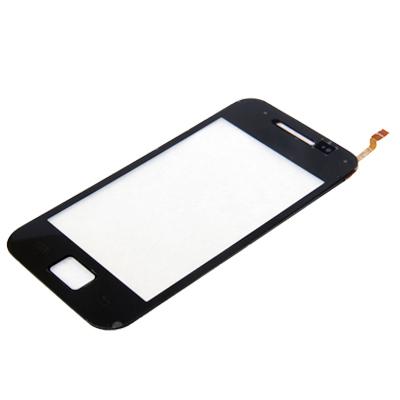Black Touch Panel - Design-1915197078267629570