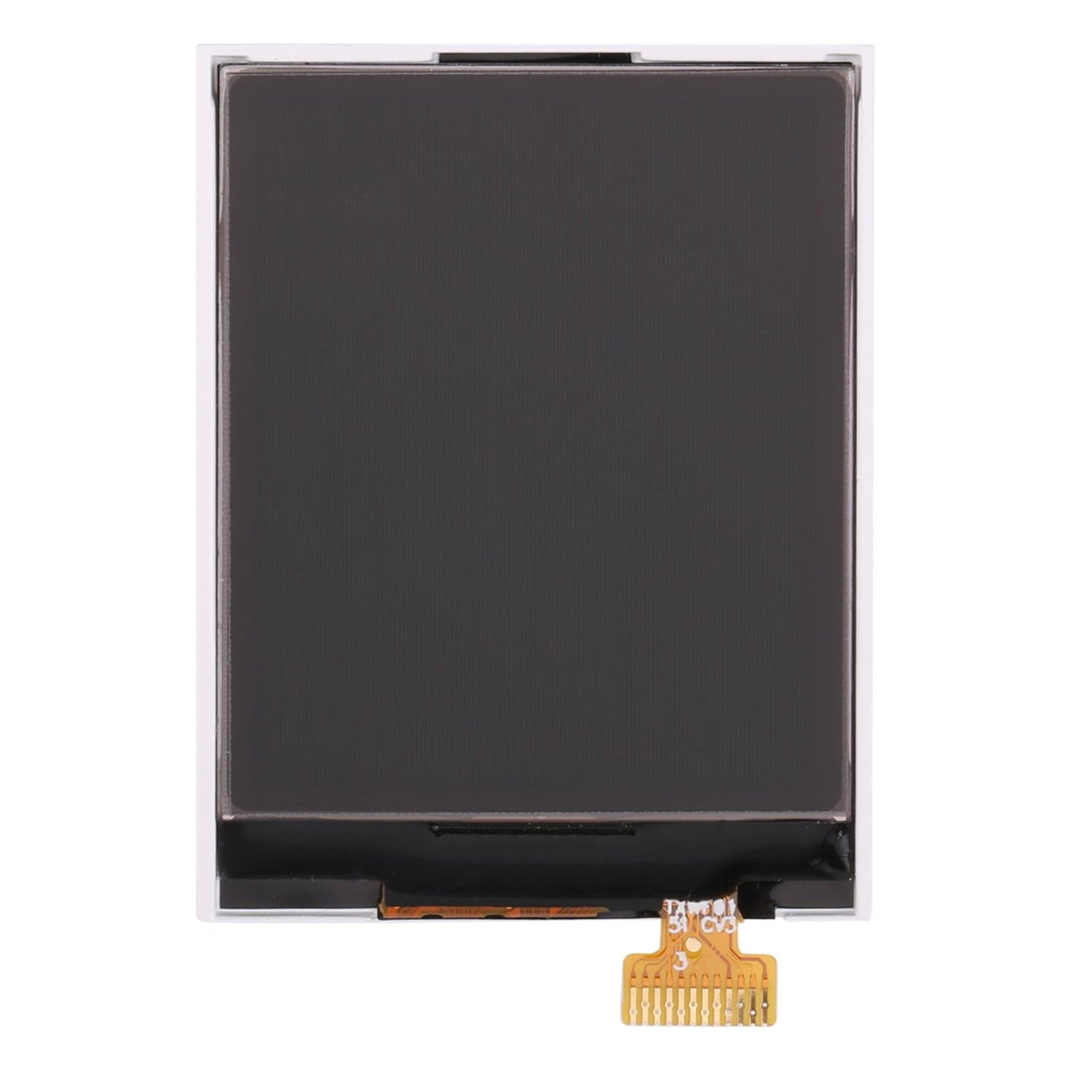 Lcd Screen For Nokia C1 01 With Installation Note - Test Before Installing-1915197118289678337