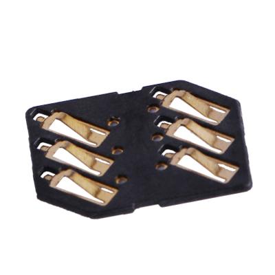 Premium Sim Card Connector For Nokia Phones - High Quality-1915197280001069057