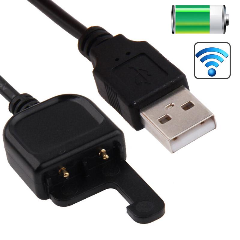 50Cm Wifi Remote Charger Cable For Gopro Hero10 / 9 / 8 / 7 / 6 / 5 / 4 / 3 With Remote Control-1922443397587668993