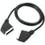 1.5M Scart To Scart Cable For Dvd / Hdtv / Av / Tv - 20 Pin-1922443408924872705
