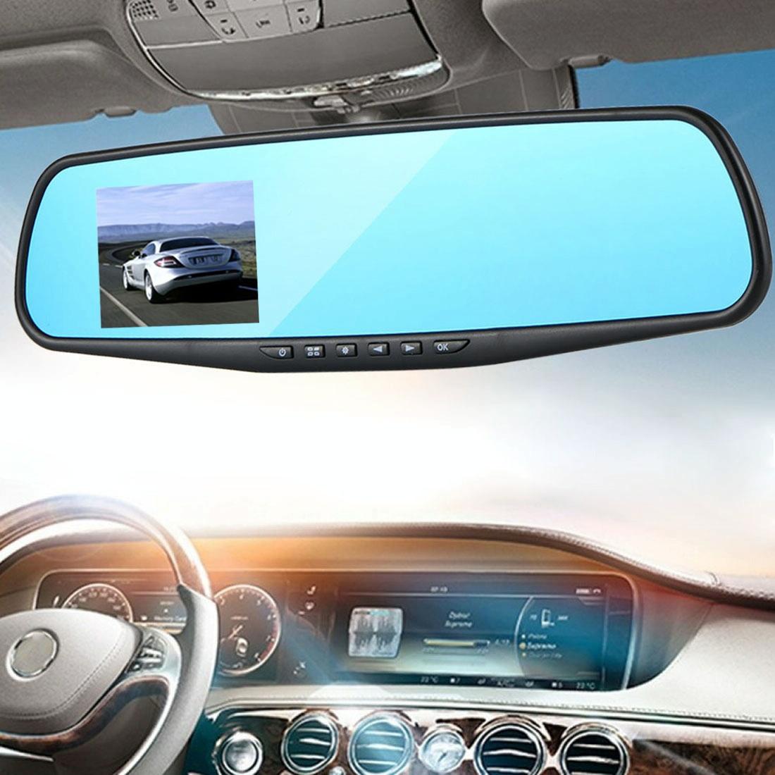 2.8 Vehicle Dvr With 480P Screen Display-1915197291950641152