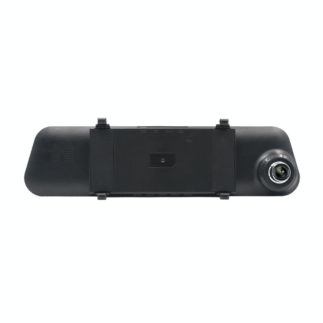 4.3 Dual Camera Vehicle Dvr With Full Hd 1080P Display-1915197484951539717