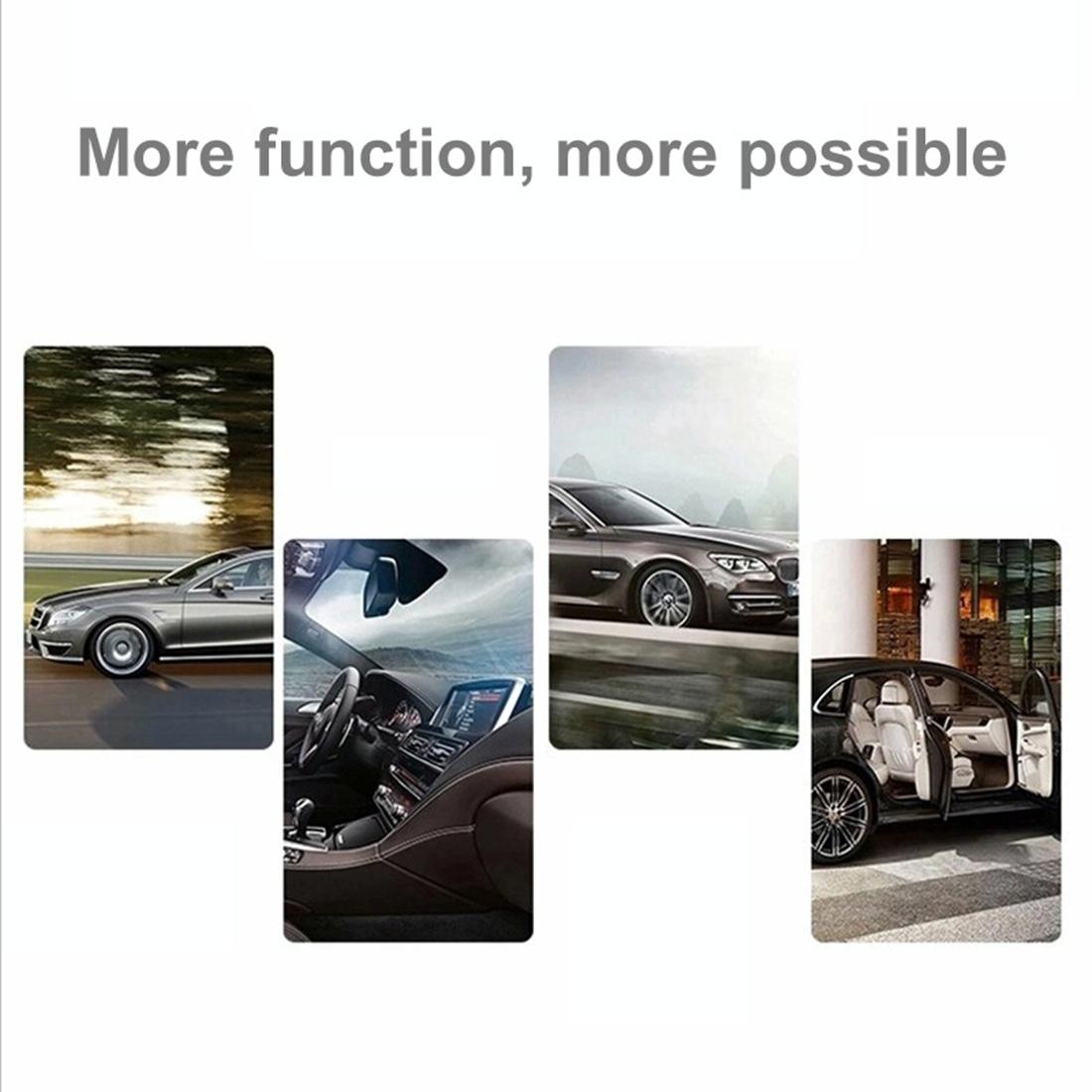 2.4 Lcd Car Dvr Recorder With 720P Vga Display-1915197304269312005