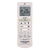 Universal Air Conditioner Remote - K-9099E-1915198370641743876