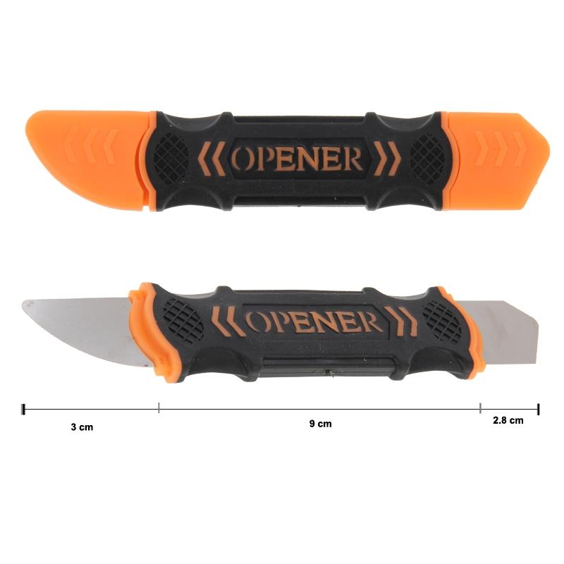 2-In-1 Lcd Screen Separation Pliers And Metal Opening Tool For Samsung Iphone Ipad Laptop Tablet-1915197114405752833